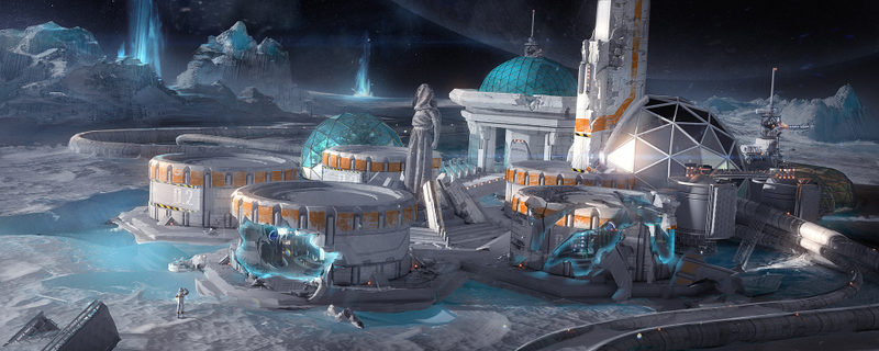 Illustration for article titled Blue Sky Mining
